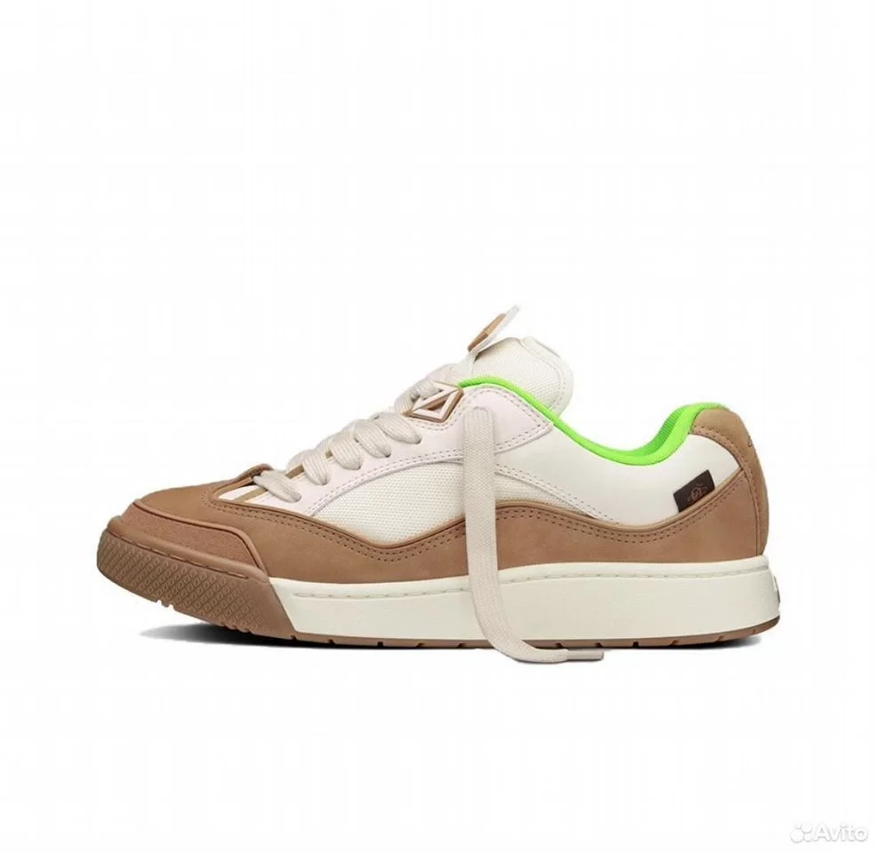 Кроссовки Dior x Cactus Jack B713 - изображение 1