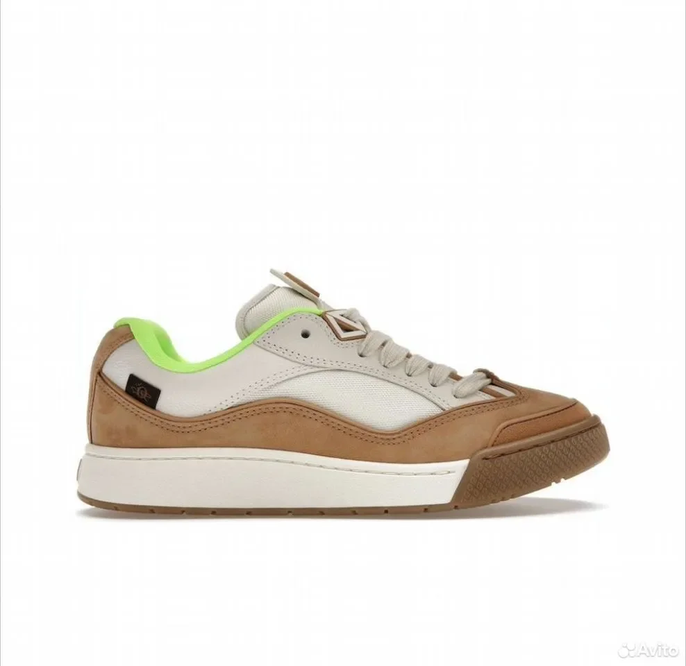 Кроссовки Dior x Cactus Jack B713 - миниатюра 2