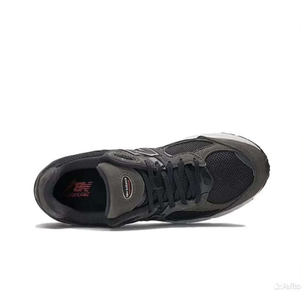 Кроссовки New Balance 2002R - миниатюра 5