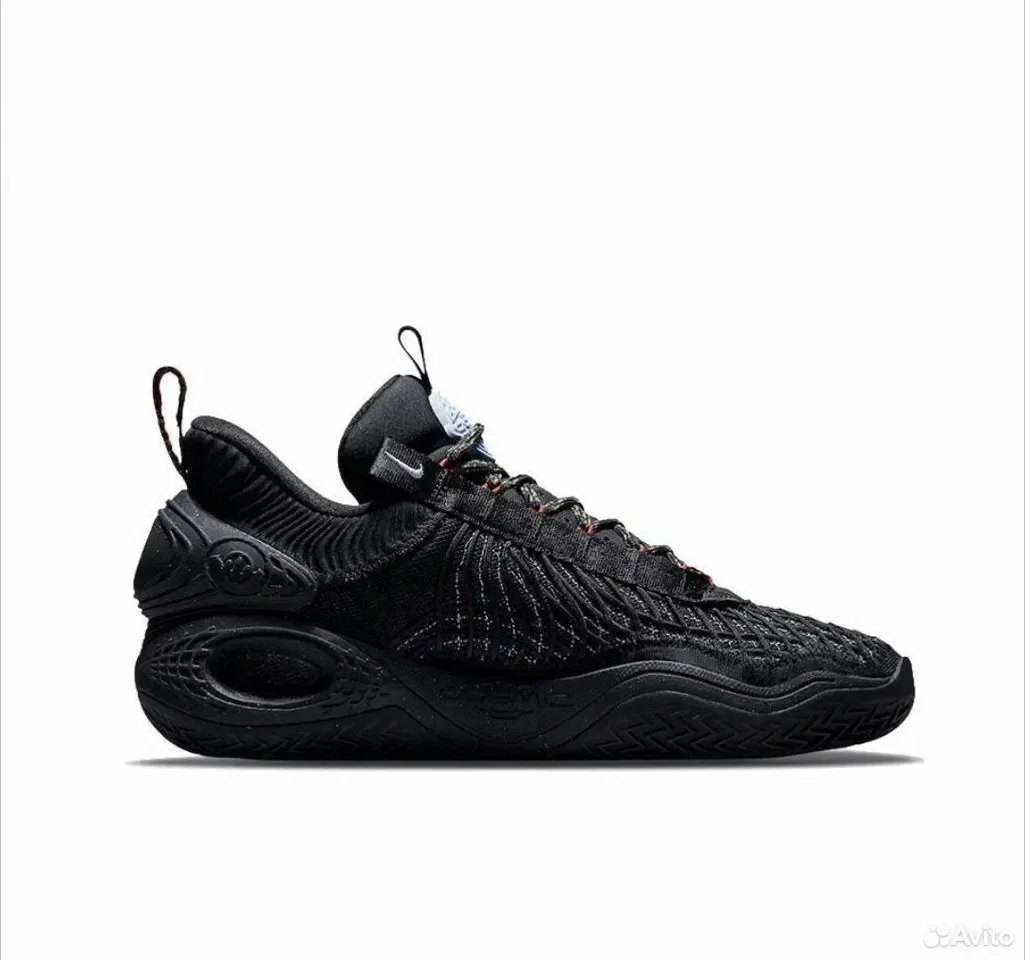 Кроссовки Nike Cosmic Unity Part 2 - миниатюра 2