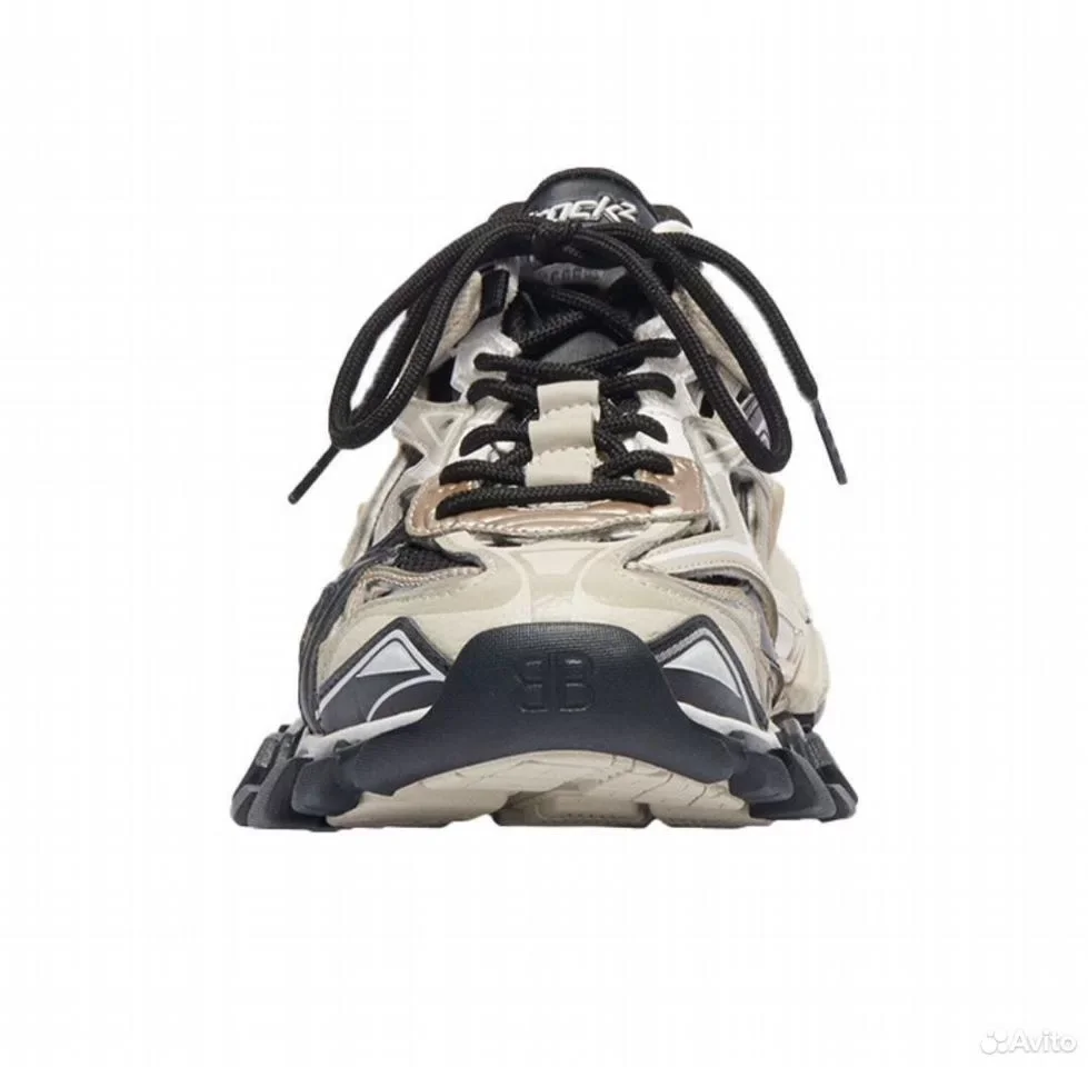 Кроссовки Balenciaga Track 2.0 - миниатюра 5