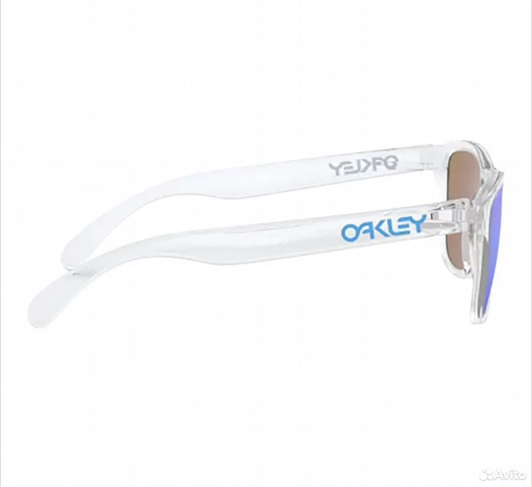 Очки Oakley Women - миниатюра 2