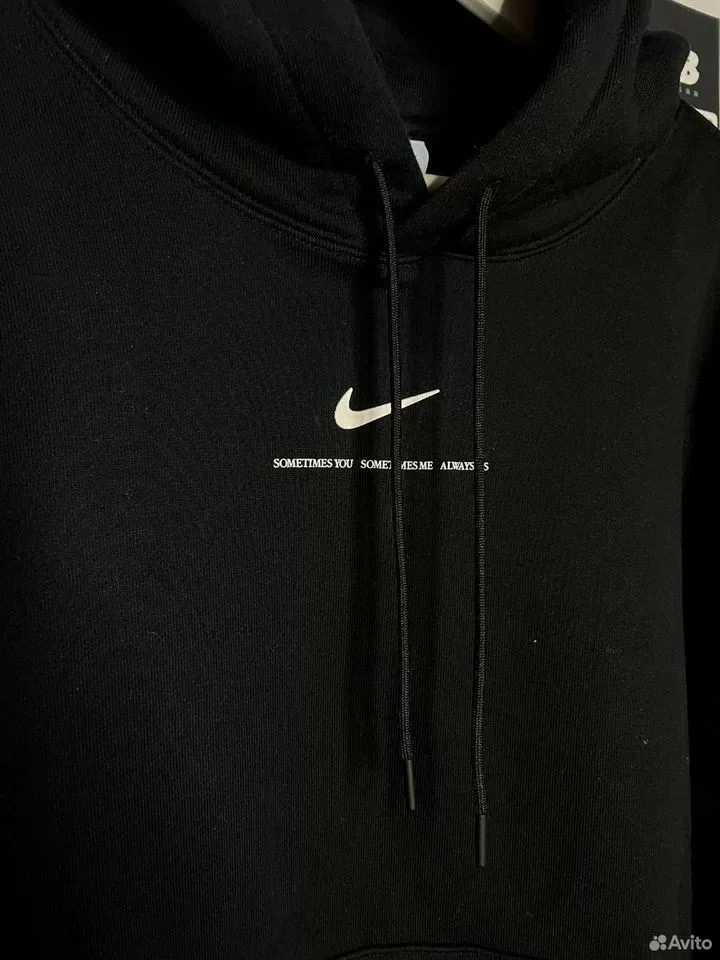 Худи Nike x Drake Nocta Crossover - миниатюра 3