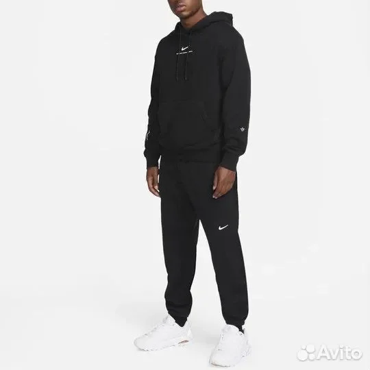 Худи Nike x Drake Nocta Crossover - миниатюра 6
