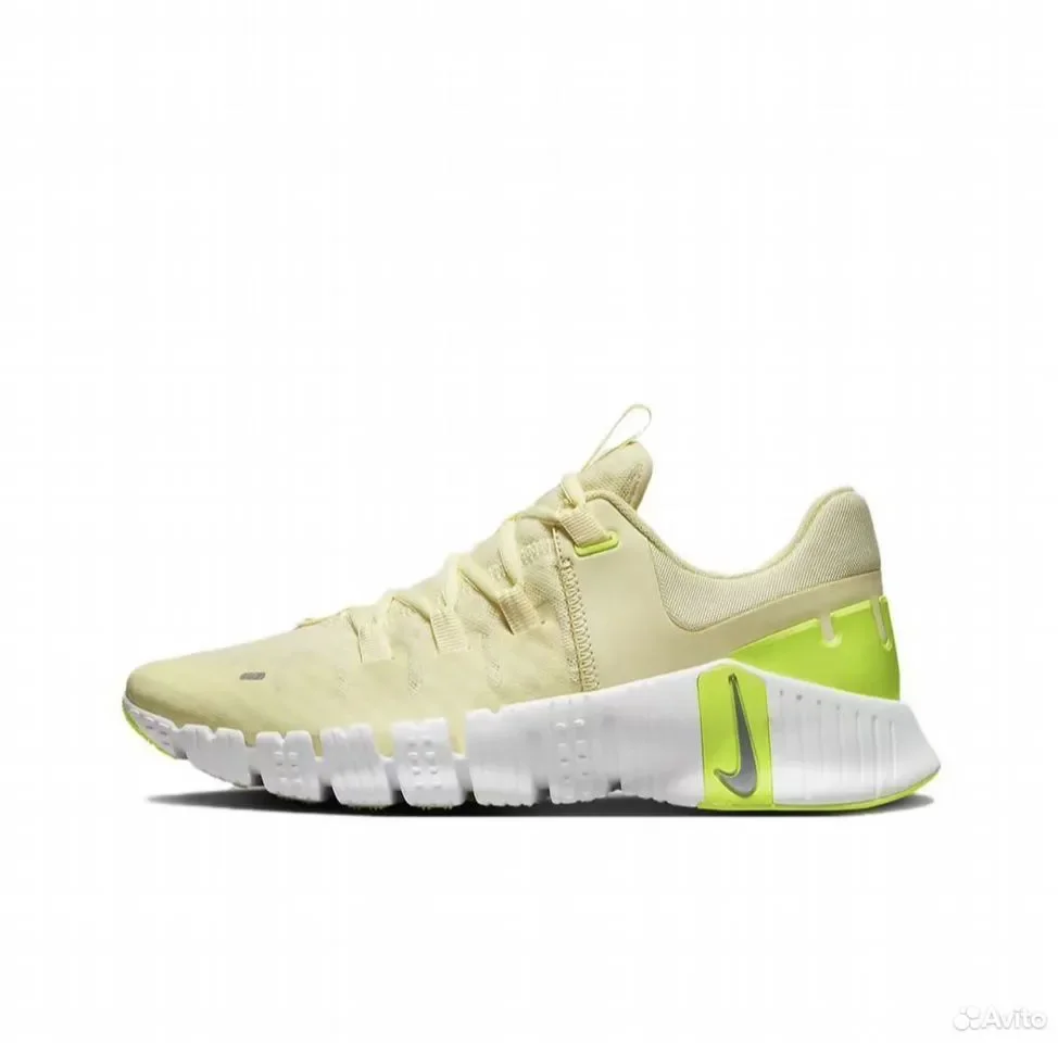 Штангетки Nike Metcon 5 Part 2 - изображение 1
