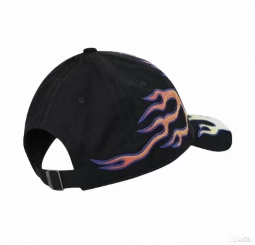 Кепка Nike Blaze Logo 3 Colours - миниатюра 2