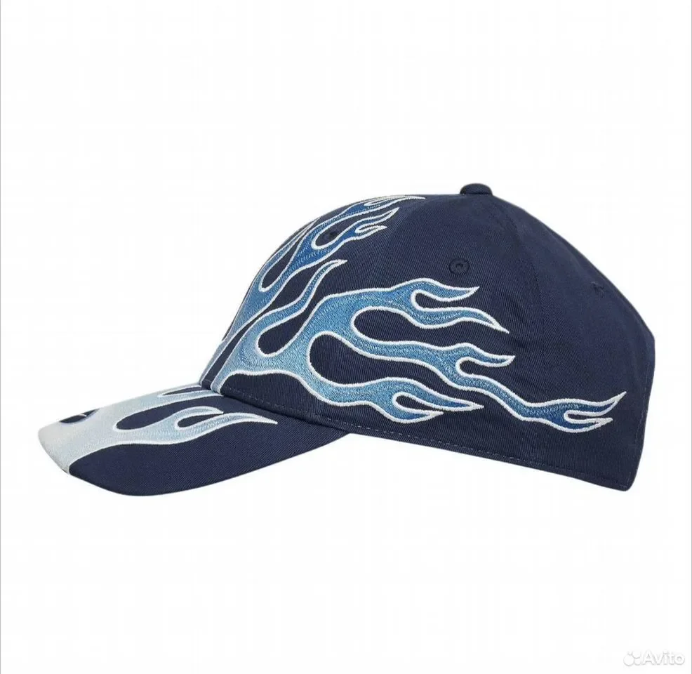 Кепка Nike Blaze Logo 3 Colours - миниатюра 5
