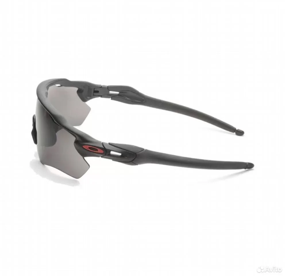 Солнцезащитные очки Oakley Radar EV Path Black - миниатюра 2