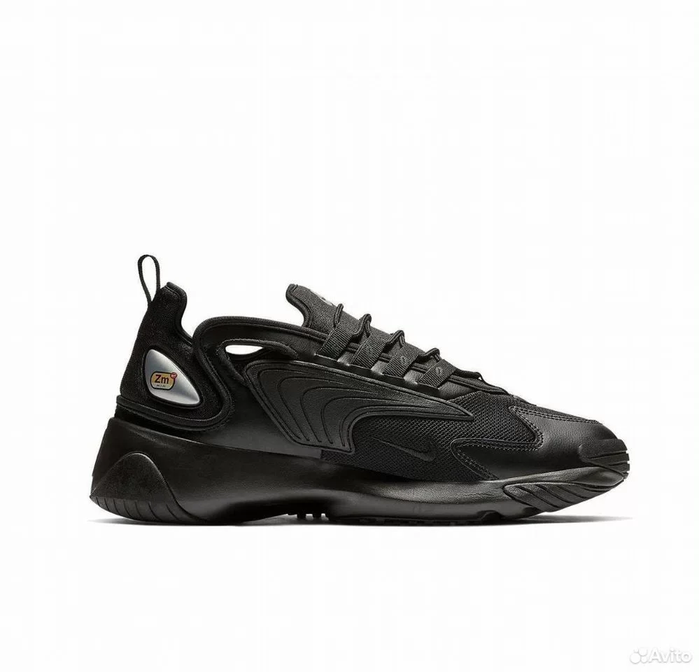 Кроссовки Nike Zoom 2K