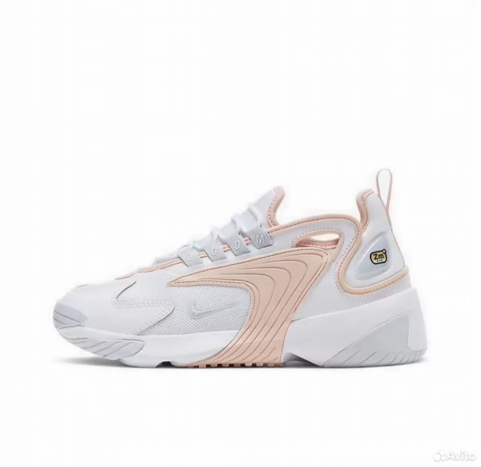 Кроссовки Nike Zoom 2K - миниатюра 2