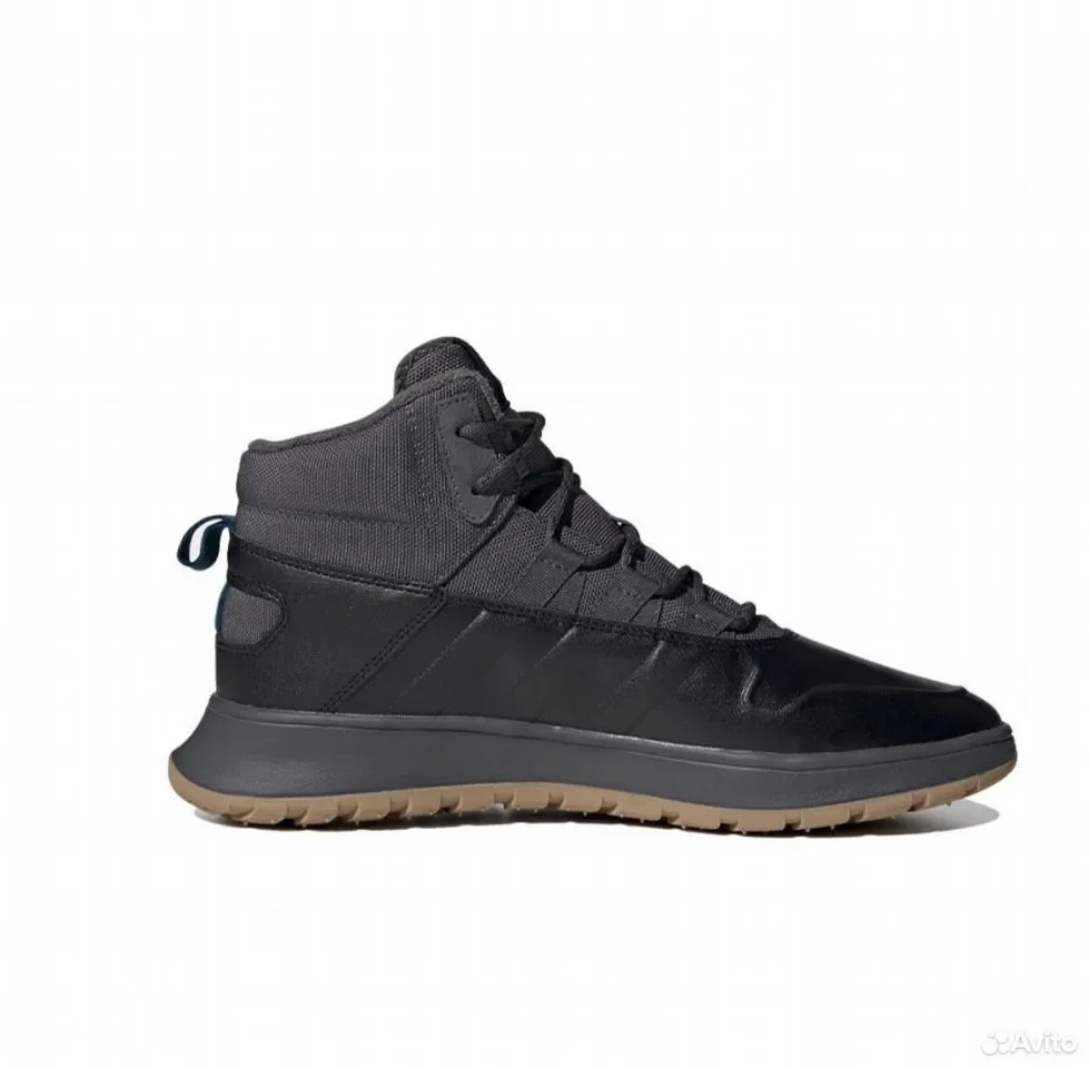 Ботинки Adidas Fusion Winter - миниатюра 2