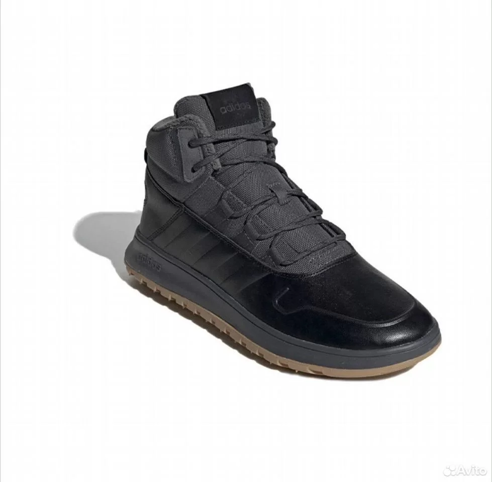 Ботинки Adidas Fusion Winter - миниатюра 3