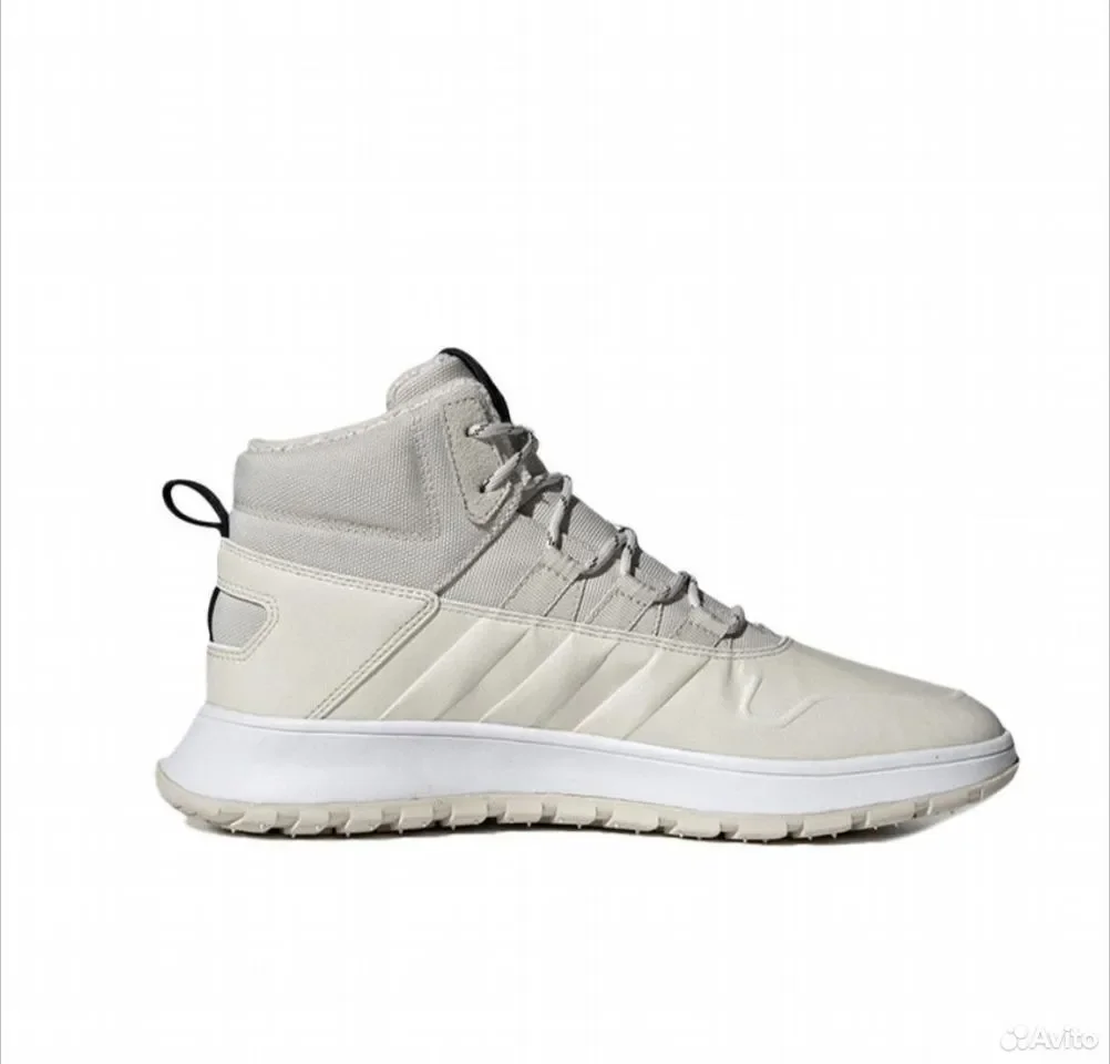 Ботинки Adidas Fusion Winter - миниатюра 4