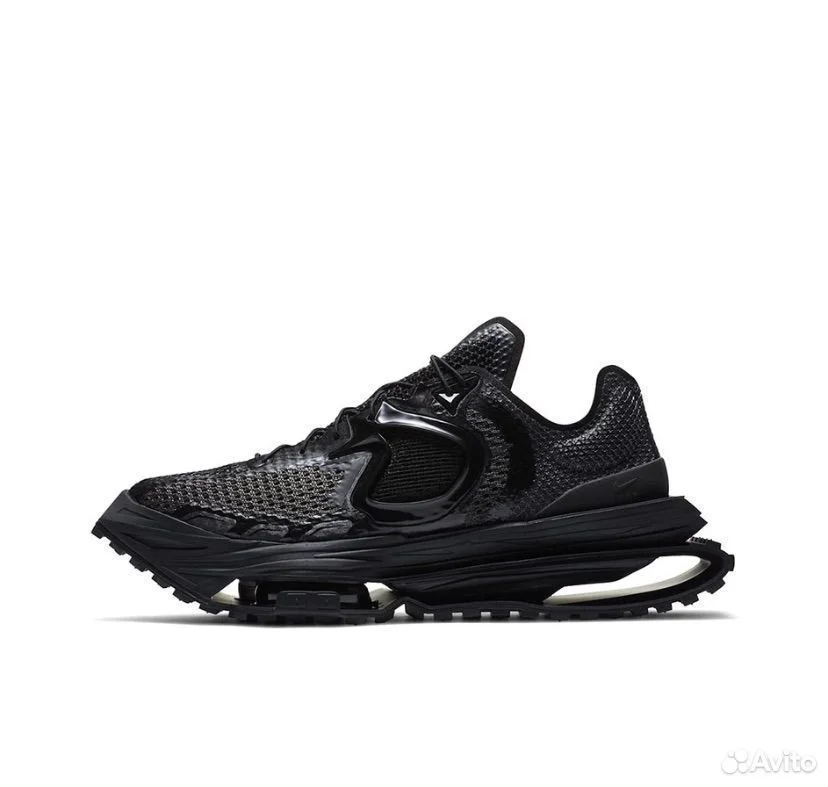 Кроссовки Nike Matthew M. Williams x Zoom 004 - изображение 1