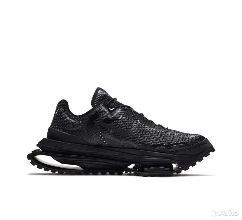 Кроссовки Nike Matthew M. Williams x Zoom 004 - миниатюра 2