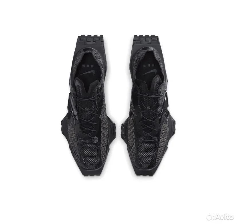 Кроссовки Nike Matthew M. Williams x Zoom 004 - миниатюра 4