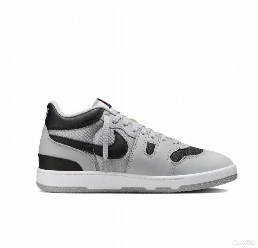 Кроссовки Nike Mac Attack - миниатюра 2