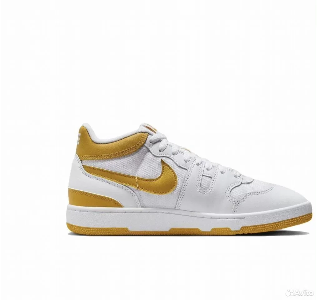 Кроссовки Nike Mac Attack - миниатюра 3