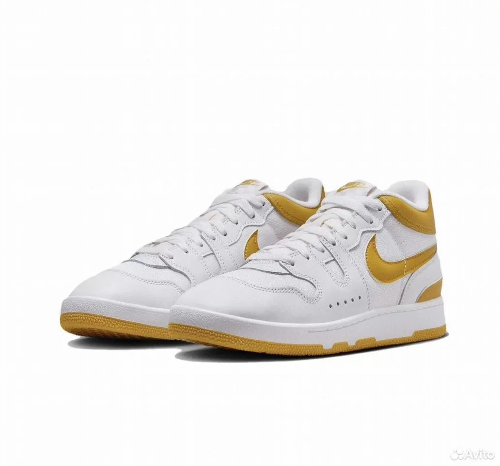 Кроссовки Nike Mac Attack - миниатюра 4