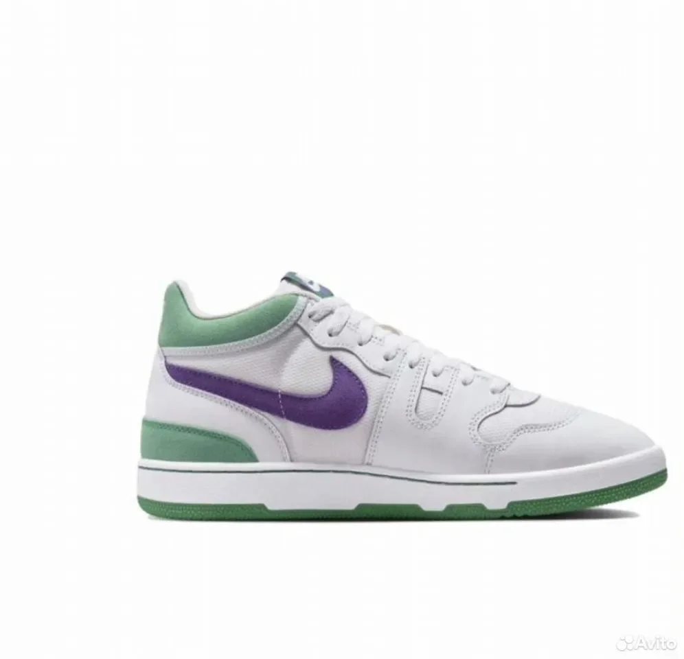 Кроссовки Nike Mac Attack - миниатюра 5
