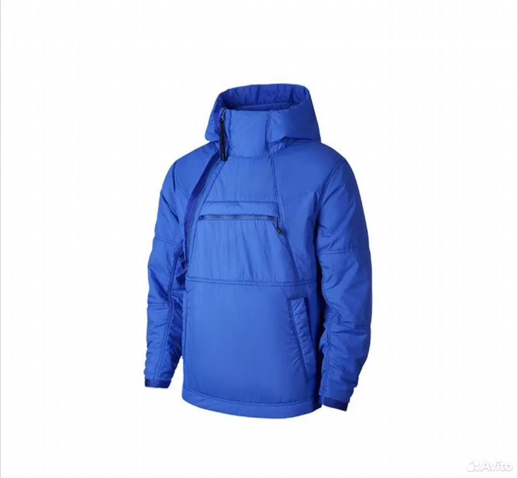 Куртка Nike Tech Pack Synthetic-Fill