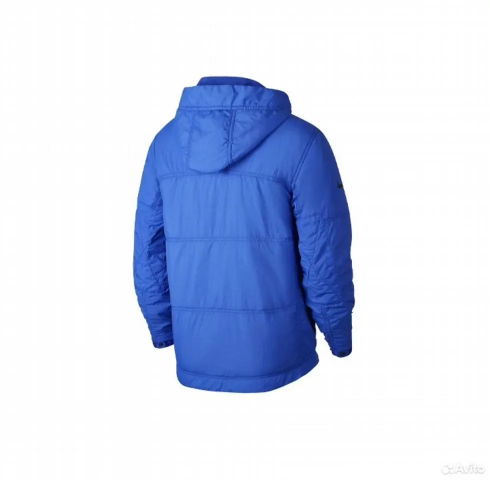 Куртка Nike Tech Pack Synthetic-Fill - миниатюра 2