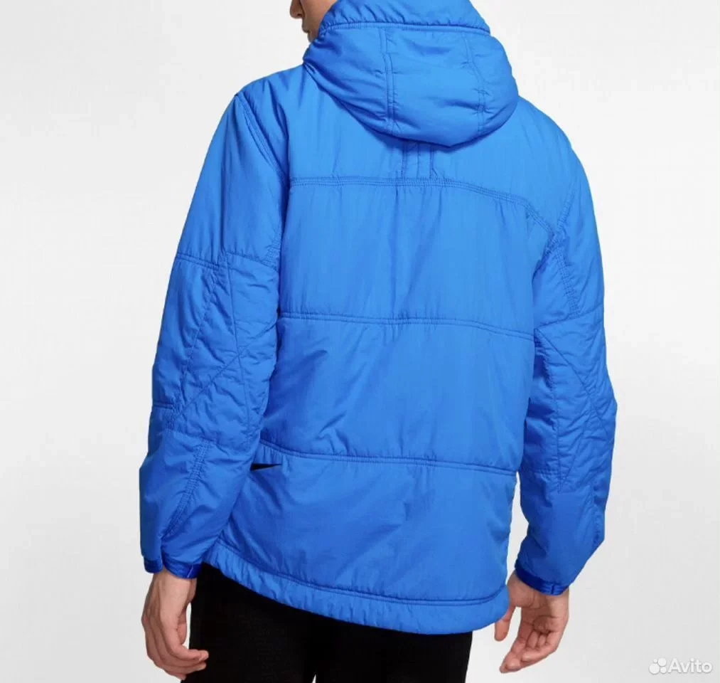 Куртка Nike Tech Pack Synthetic-Fill - миниатюра 3