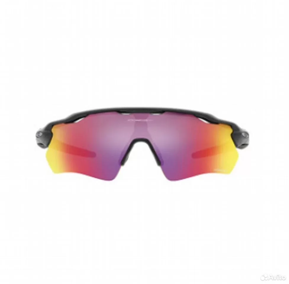 Солнцезащитные очки Oakley Radar EV Path E6 - миниатюра 2