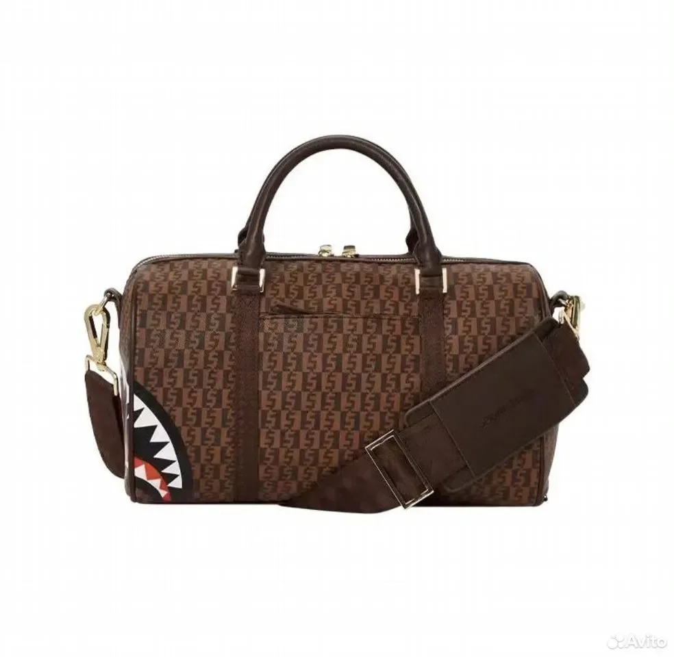 Сумка Sprayground Classic - миниатюра 2