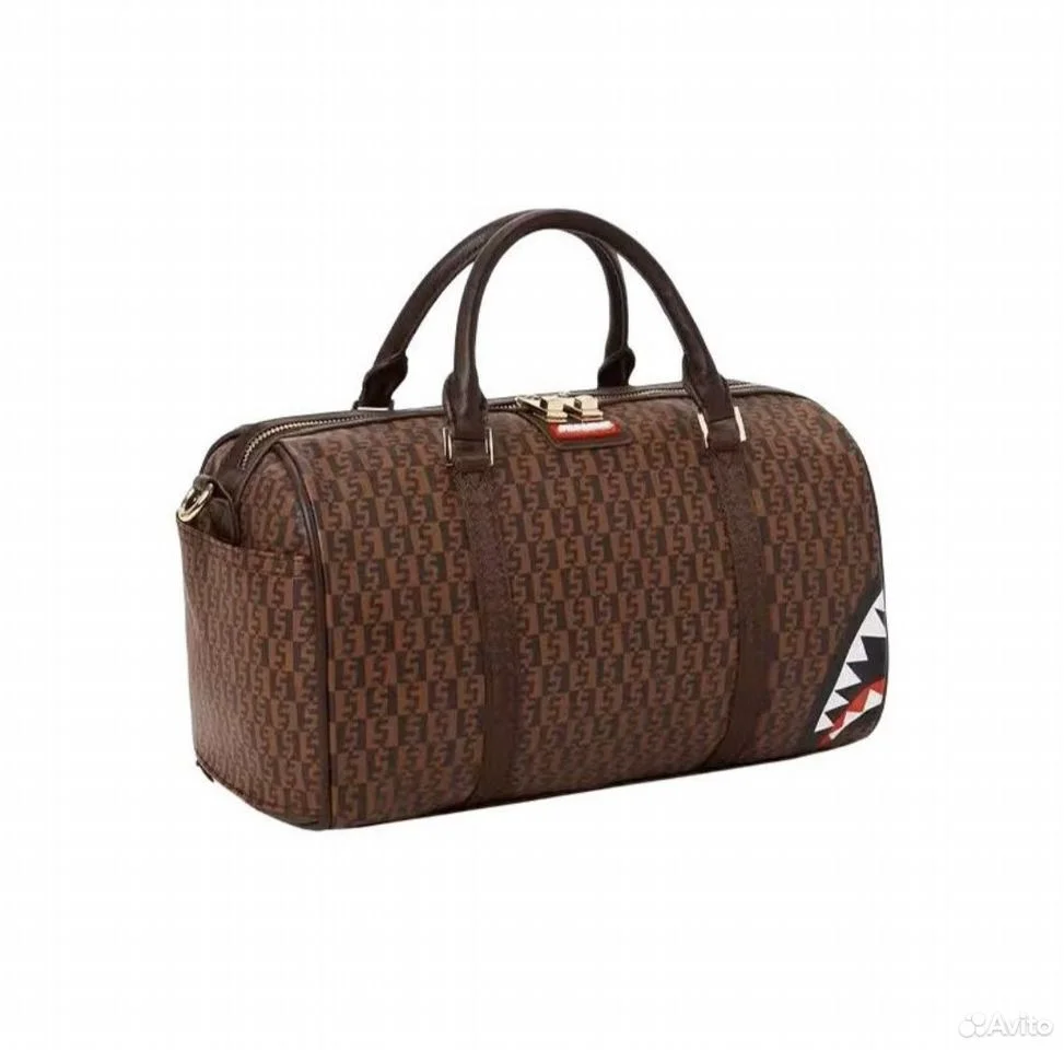 Сумка Sprayground Classic - миниатюра 3