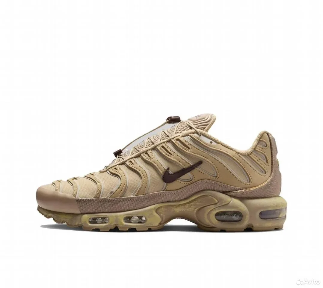 Кроссовки Nike Air Max Plus - изображение 1