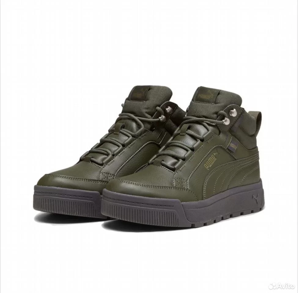 Ботинки Puma Tarrenz SB - изображение 1