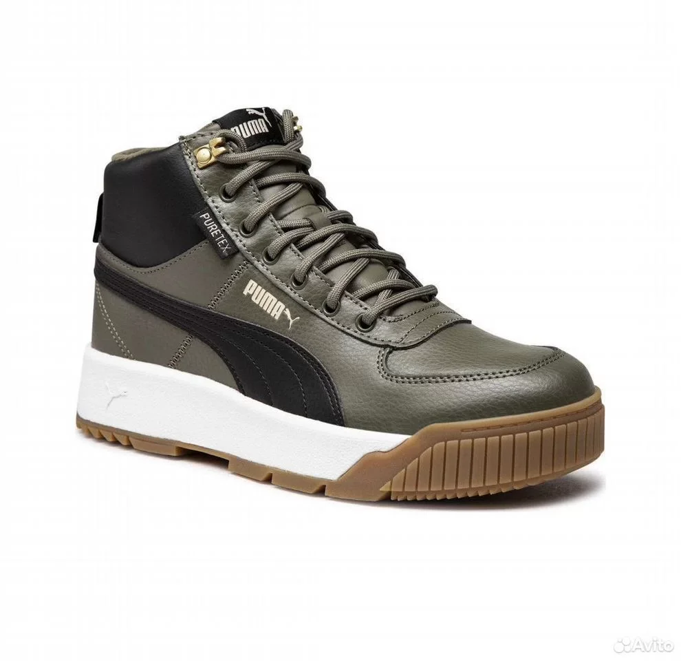 Ботинки Puma Tarrenz SB - миниатюра 2