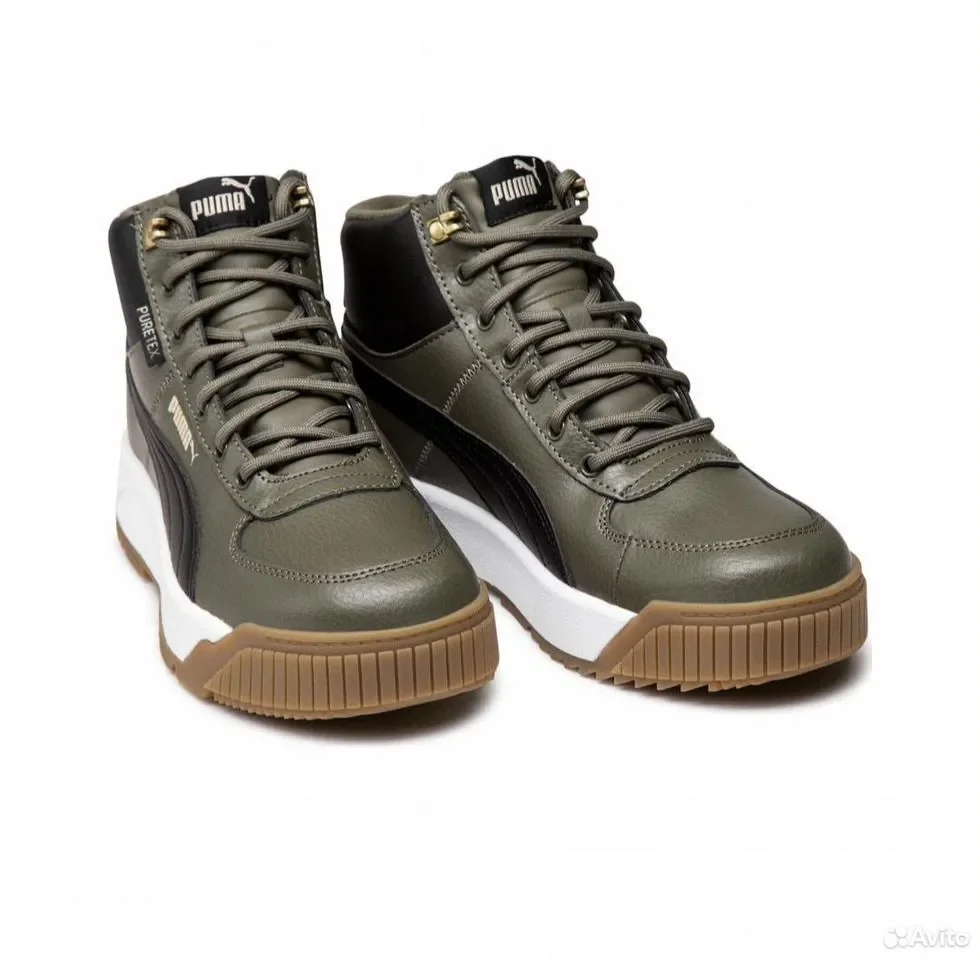 Ботинки Puma Tarrenz SB - миниатюра 3