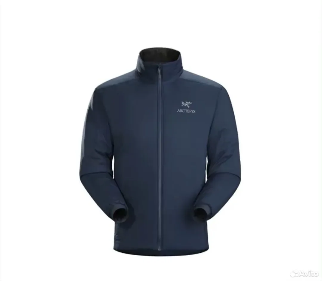 Толстовка Arc'teryx Atom AR Jacket - изображение 1