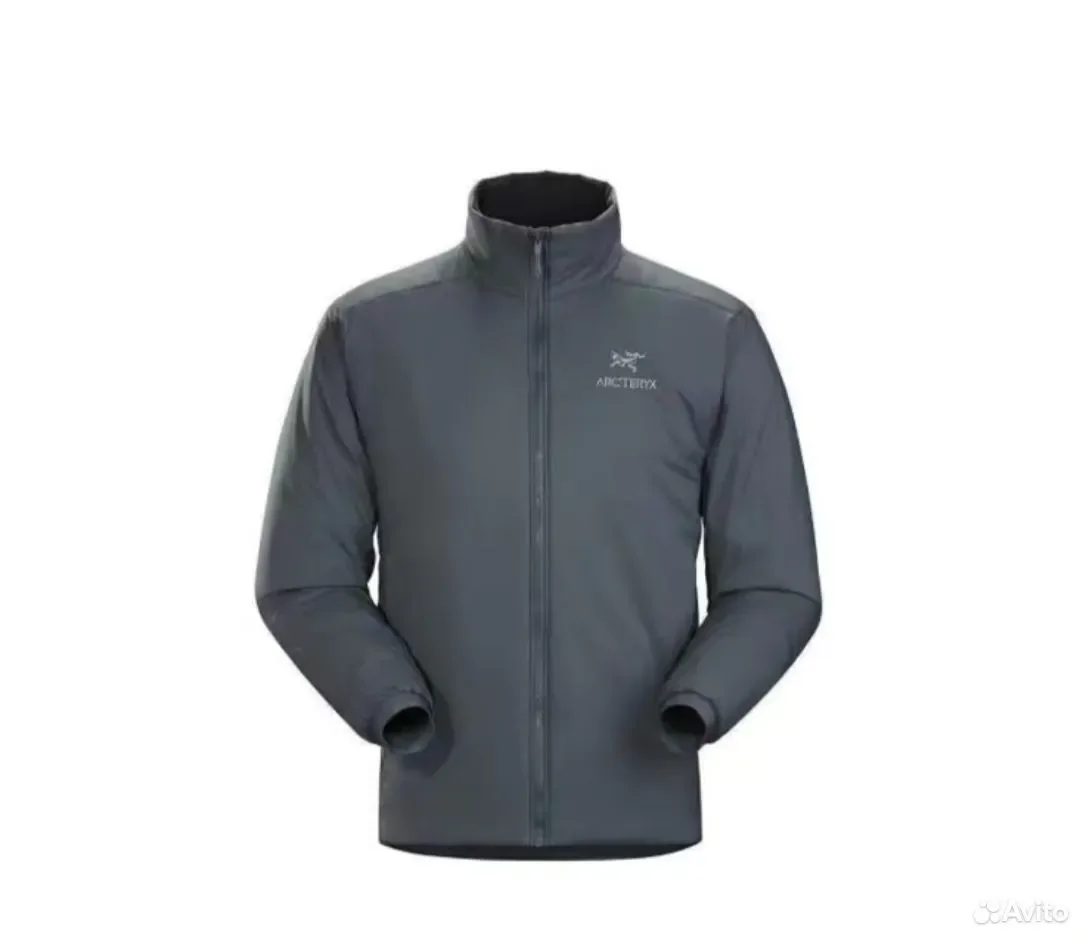Толстовка Arc'teryx Atom AR Jacket - миниатюра 2