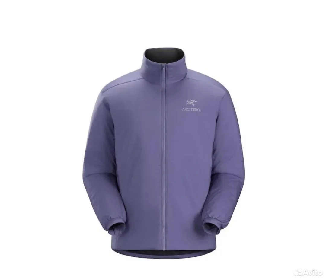 Толстовка Arc'teryx Atom AR Jacket - миниатюра 3