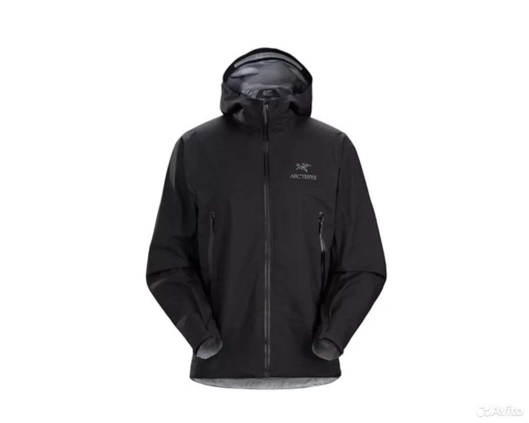 Куртка Arc'teryx Beta Gore-Tex - изображение 1