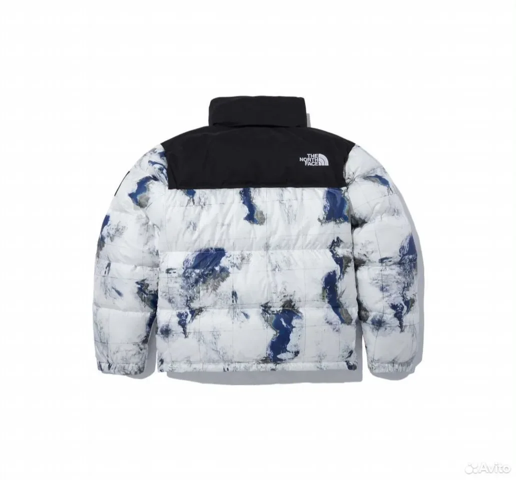 Пуховик The North Face Novelty Down Jacket - миниатюра 2