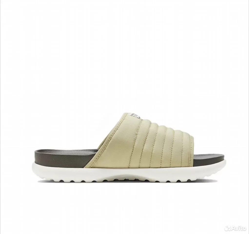 Тапки Nike Asuna Slide 2 - миниатюра 3