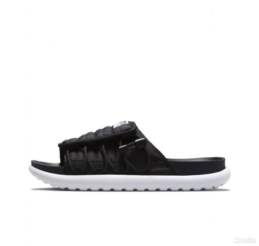 Тапки Nike Asuna Slide 2 - миниатюра 4