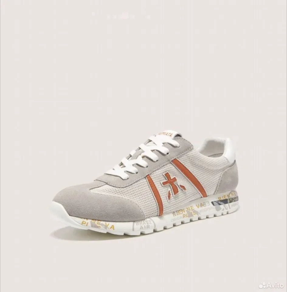 Кроссовки Premiata Multicolor - миниатюра 7