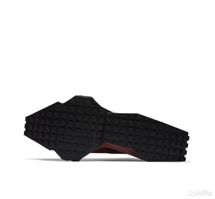 Кроссовки Nike Matthew M. Williams x Zoom 004 - миниатюра 2
