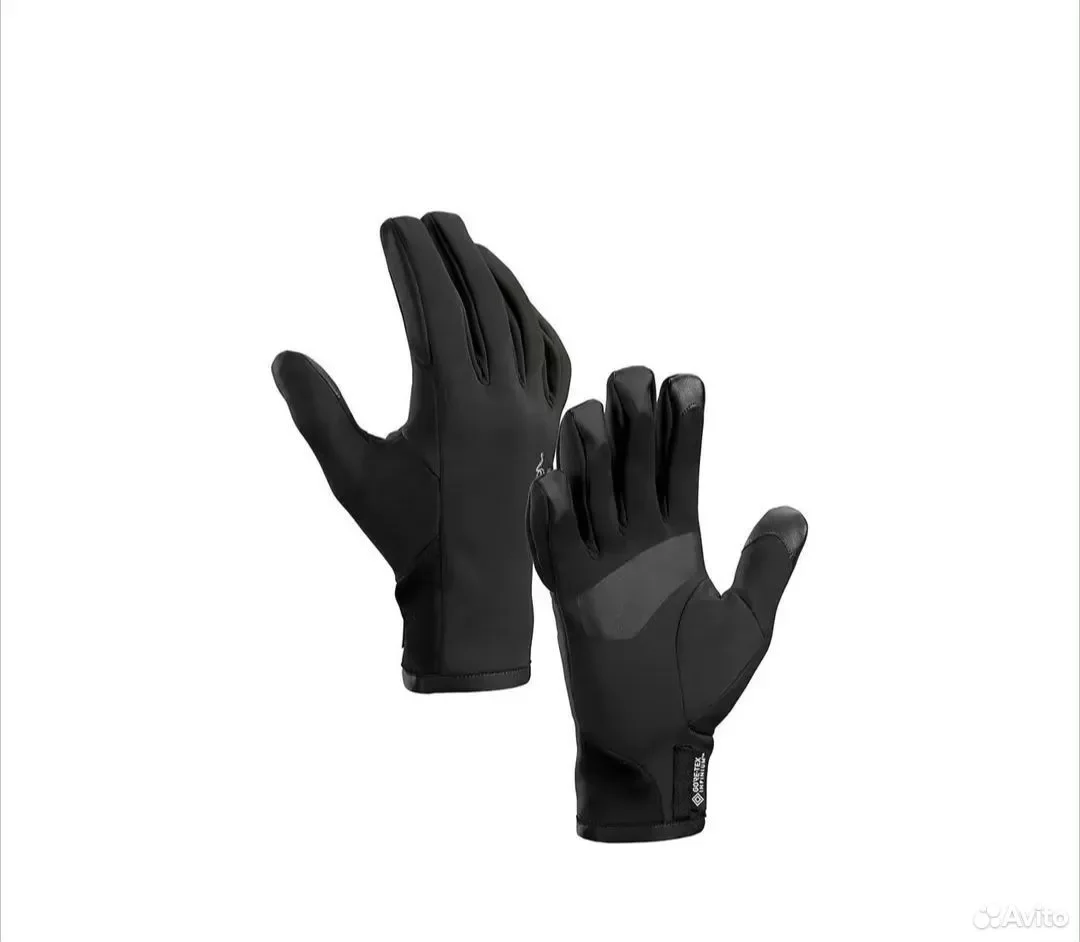 Перчатки Arc'teryx - изображение 1