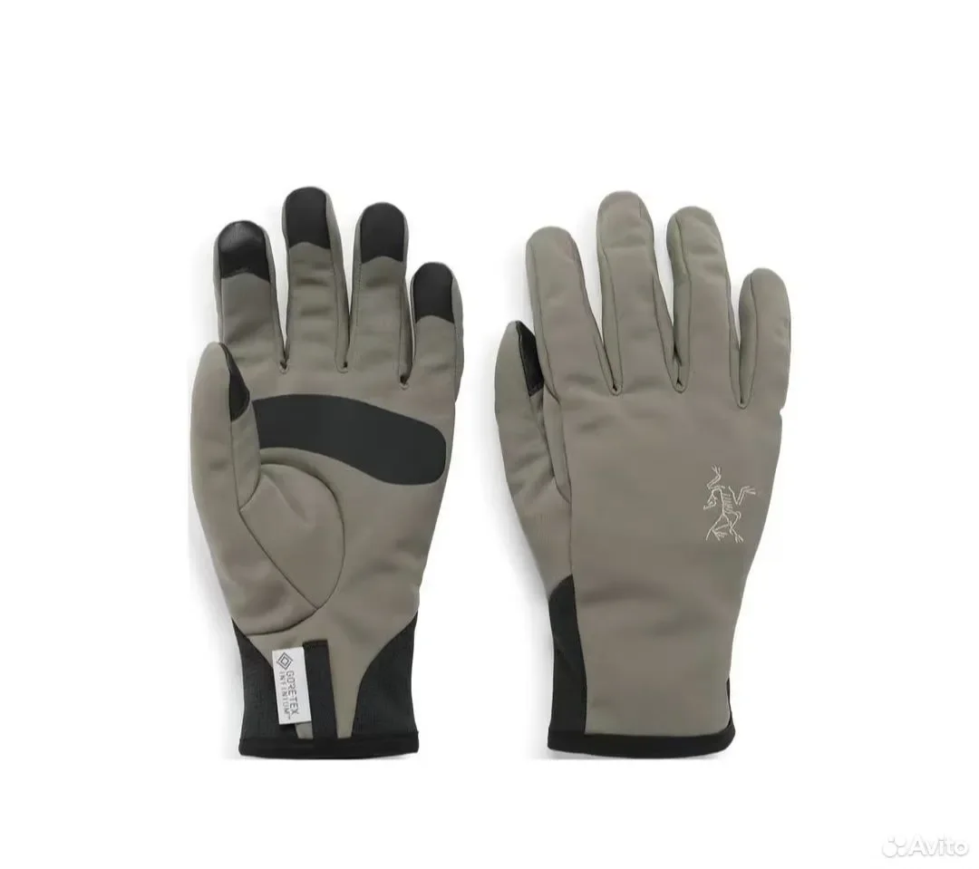 Перчатки Arc'teryx - миниатюра 2