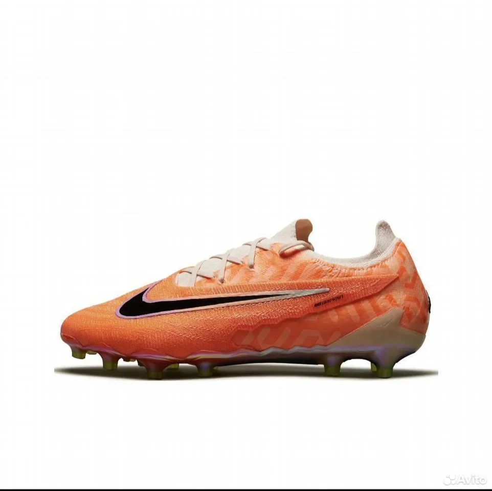 Бутсы Nike Phantom GX Elite - изображение 1