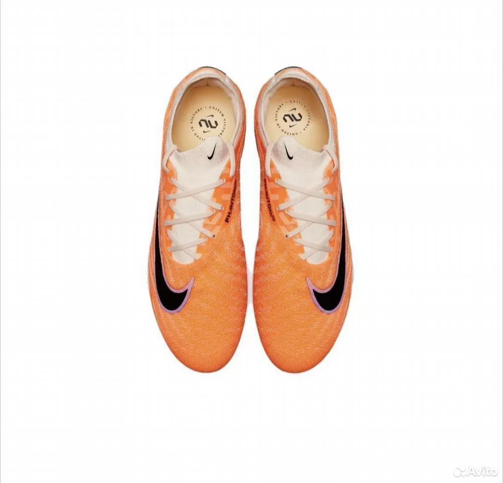 Бутсы Nike Phantom GX Elite - миниатюра 2