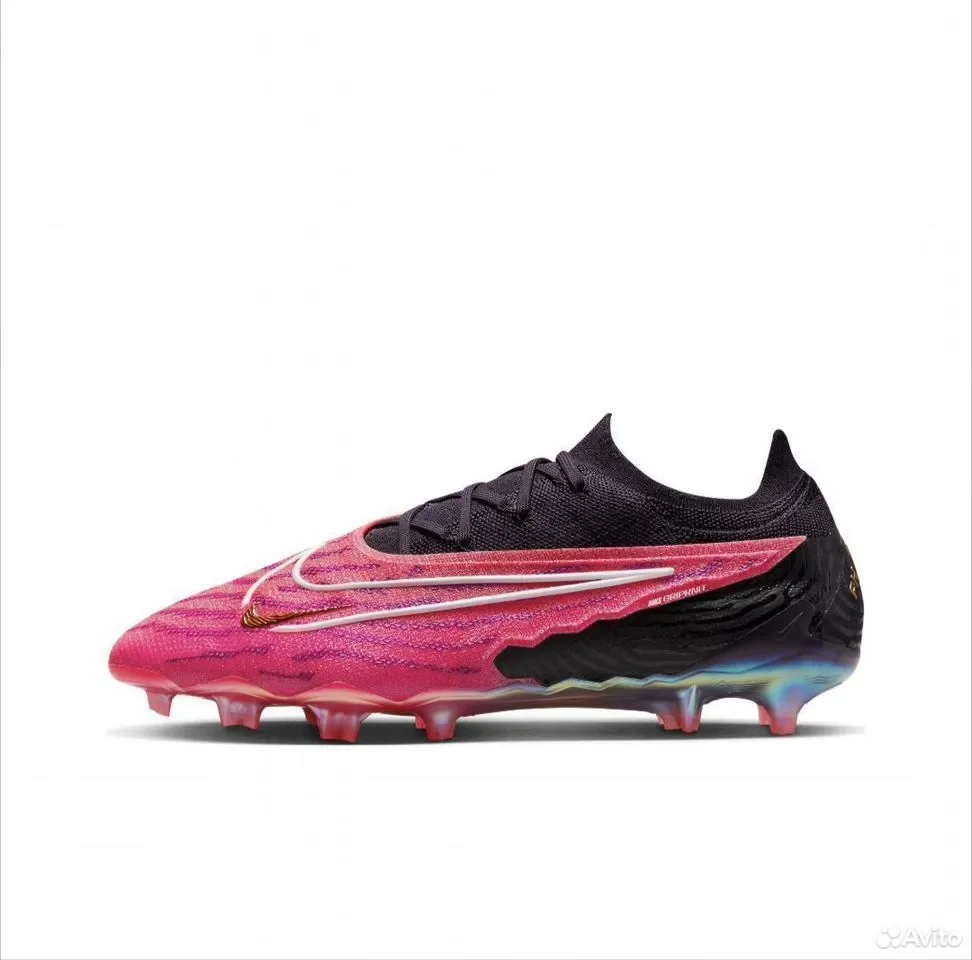 Бутсы Nike Phantom GX Elite - миниатюра 3