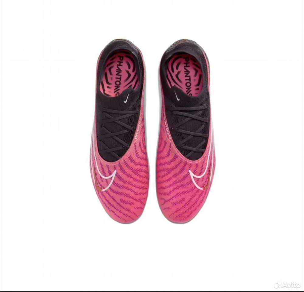 Бутсы Nike Phantom GX Elite - миниатюра 4