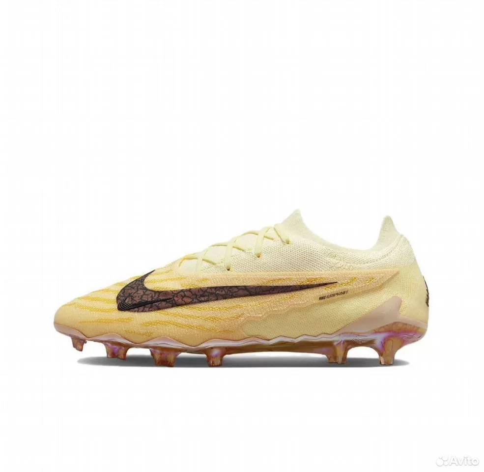 Бутсы Nike Phantom GX Elite - миниатюра 5